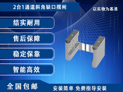 中空擺閘I